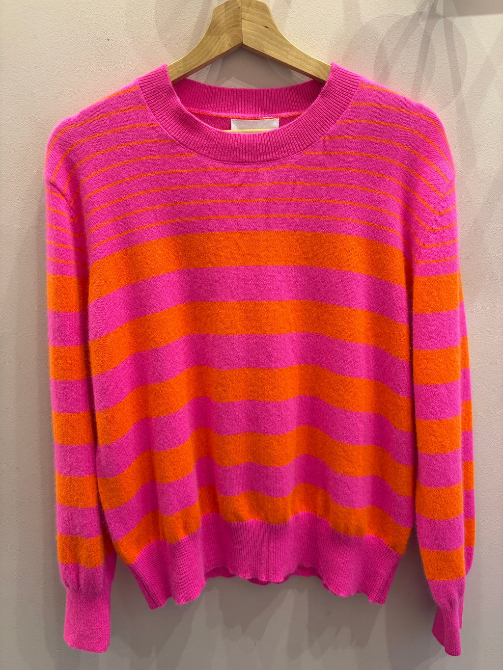 Pull Twins the label