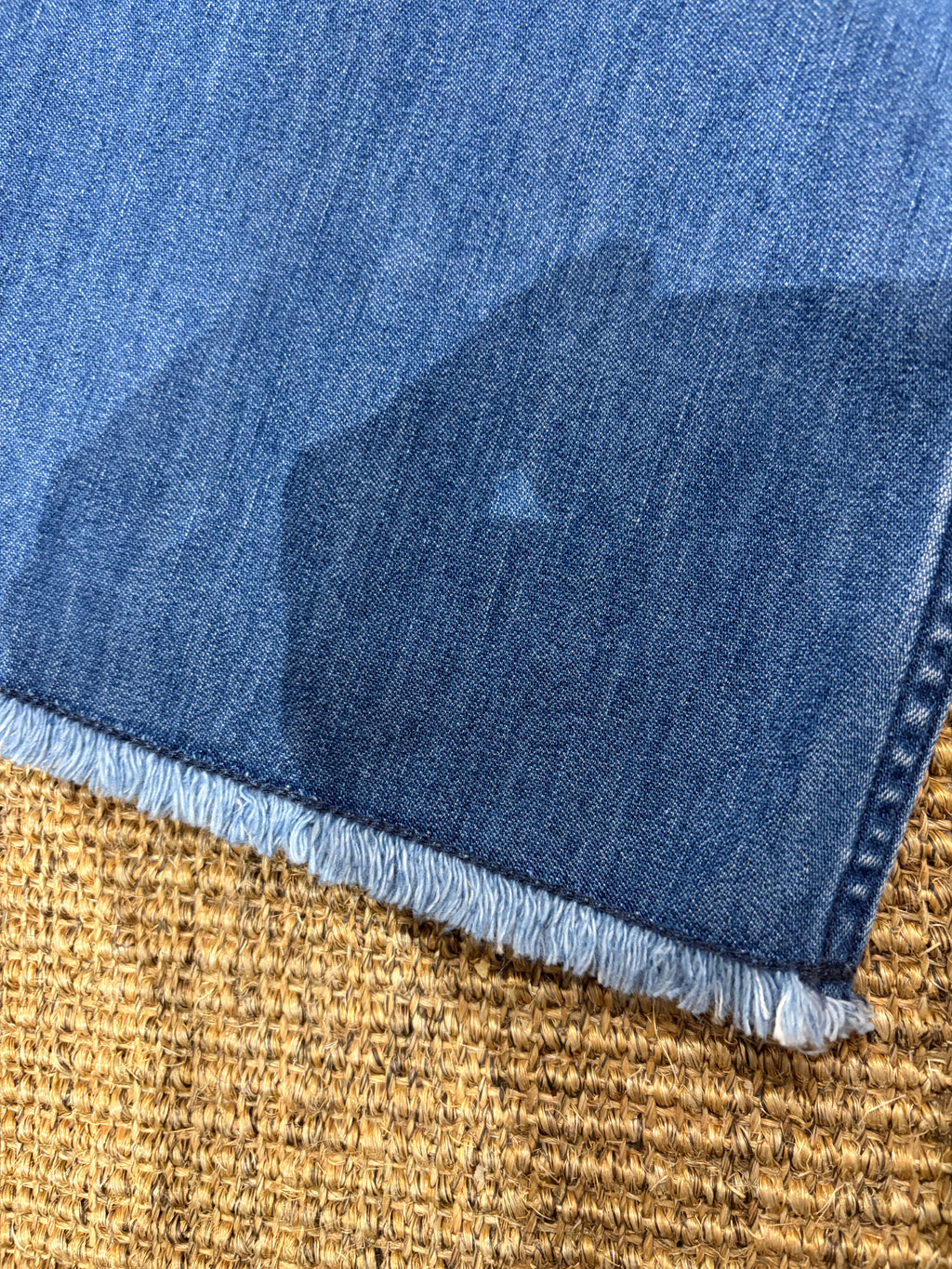 Jeans Happy Haus