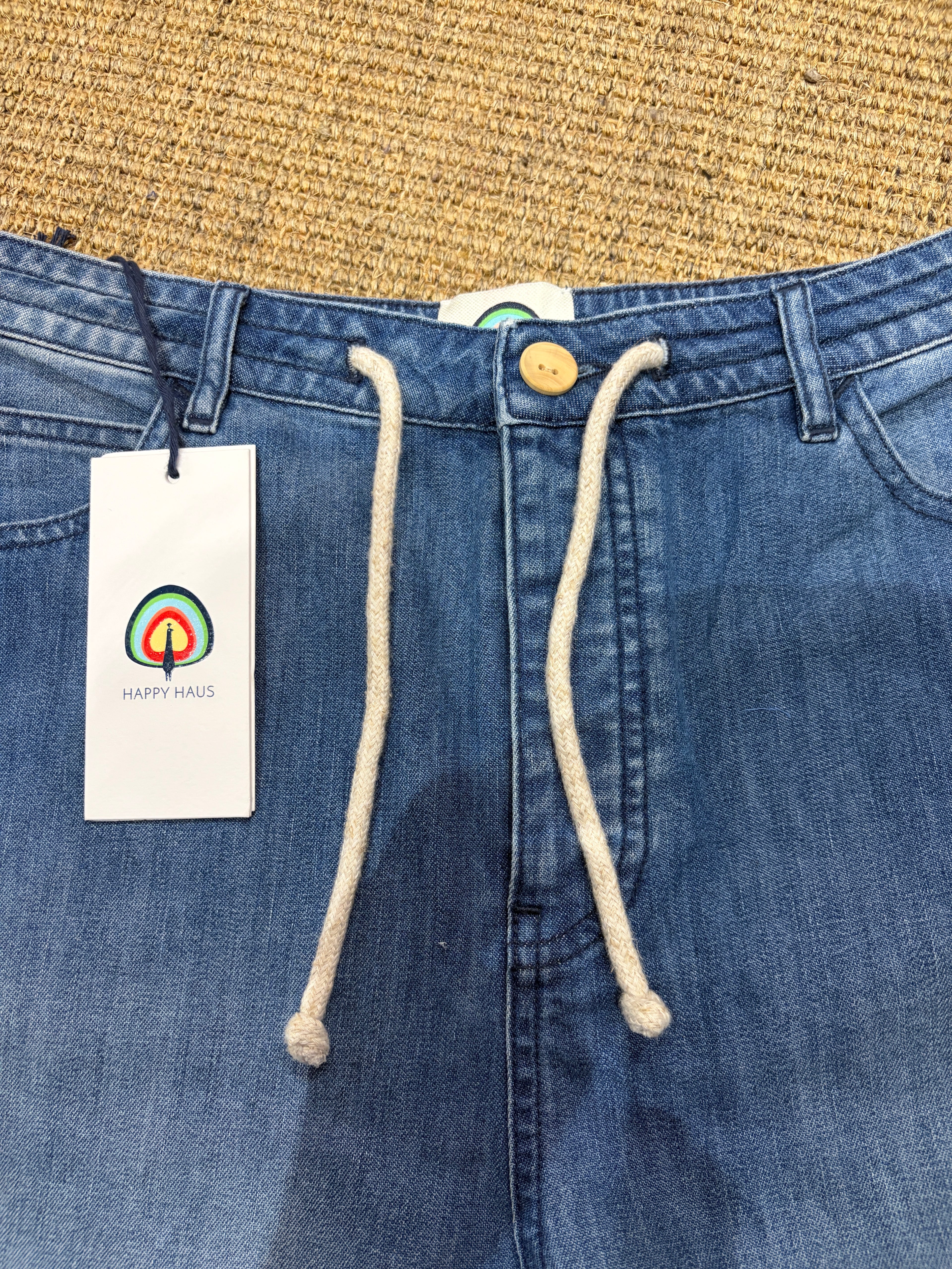 Jeans Happy Haus