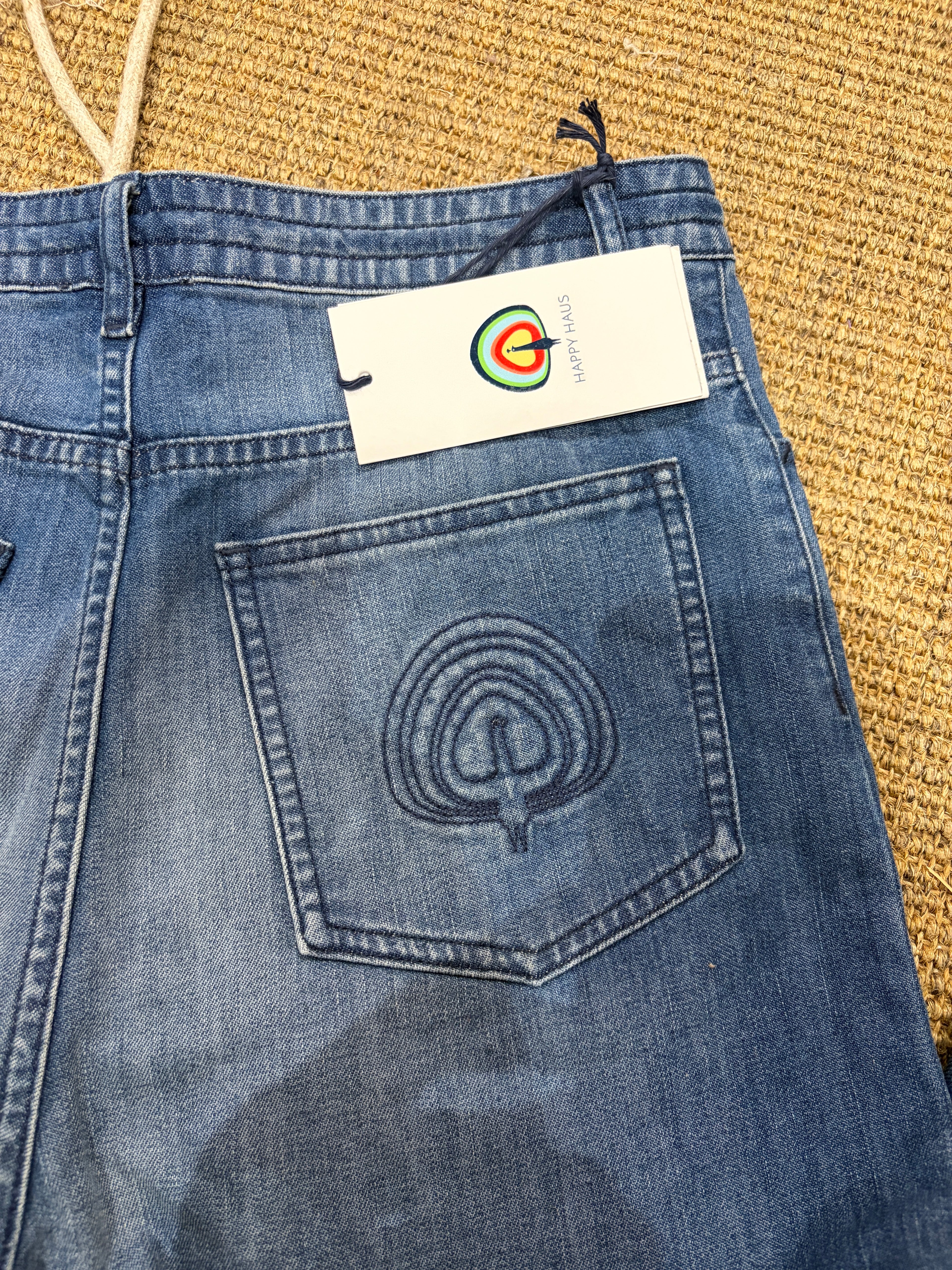 Jeans Happy Haus