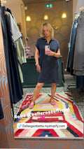 Robe en maille Bellerose