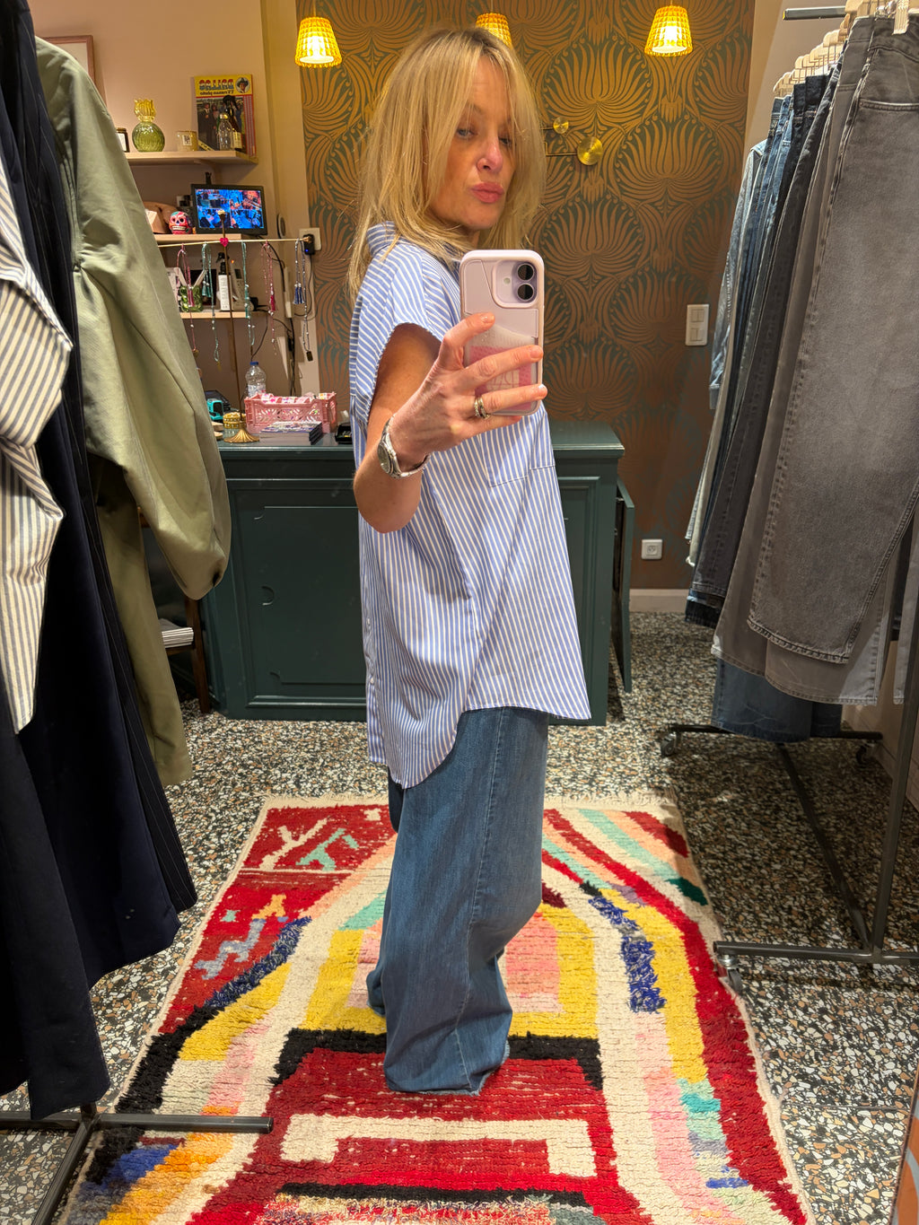 Chemise Ame Antwerp