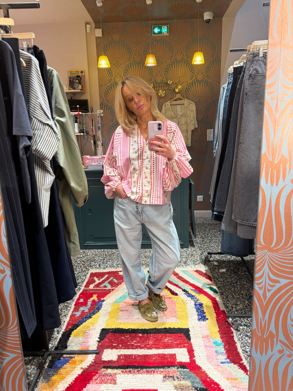 Chemise Sissel Edelbo