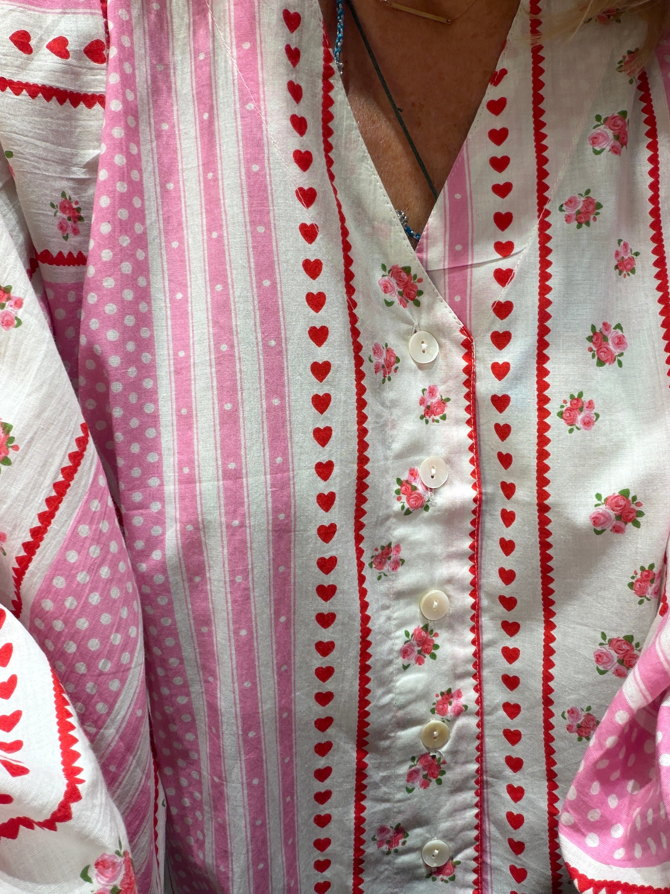 Chemise Sissel Edelbo