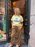 Tee shirt oversized Minteyes