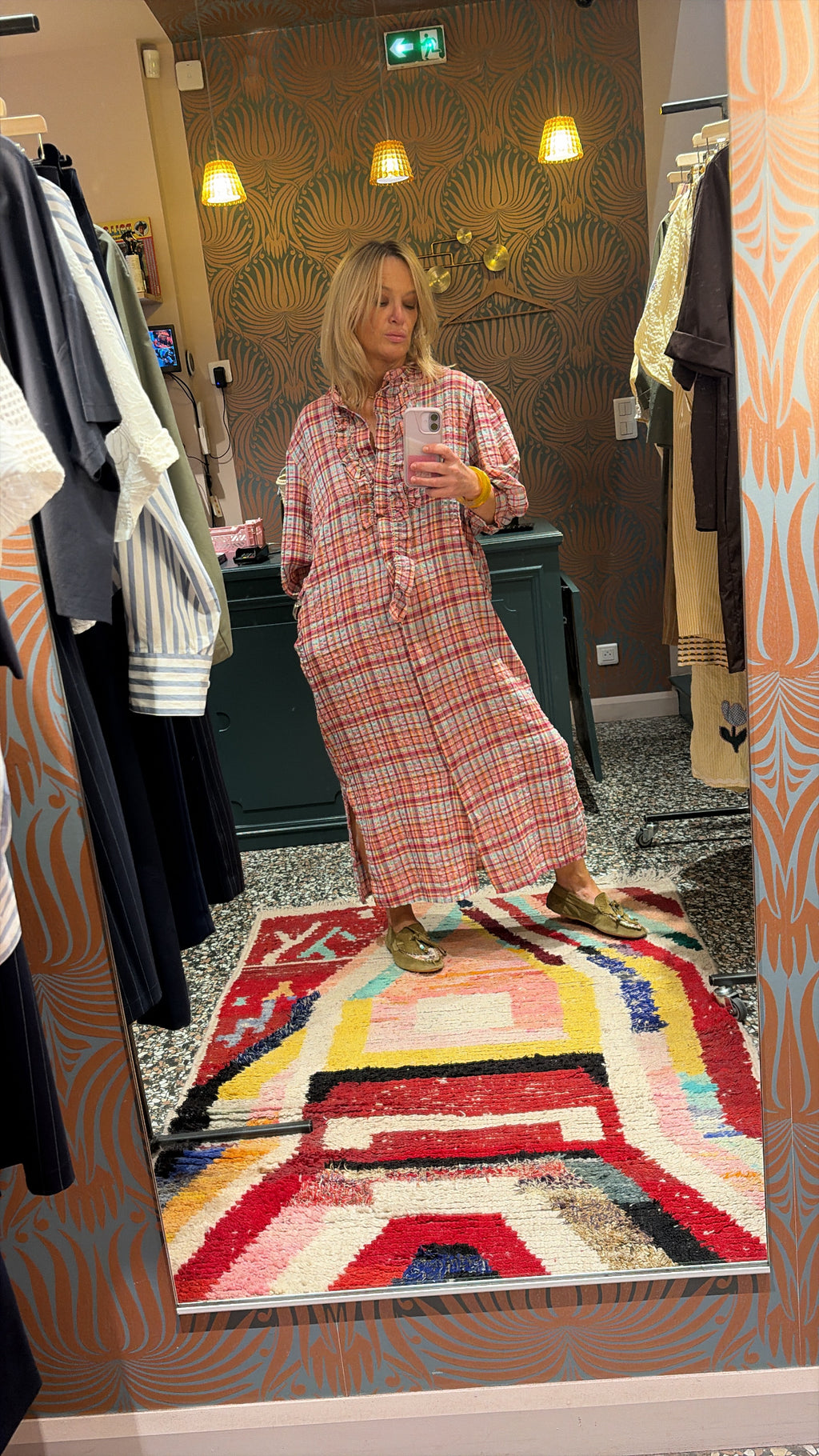 Robe Johanna